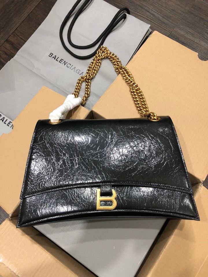 Balenciaga Hourglass Bags